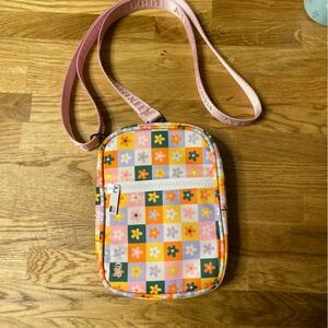 BRIXLEY CROSSBODY BAG